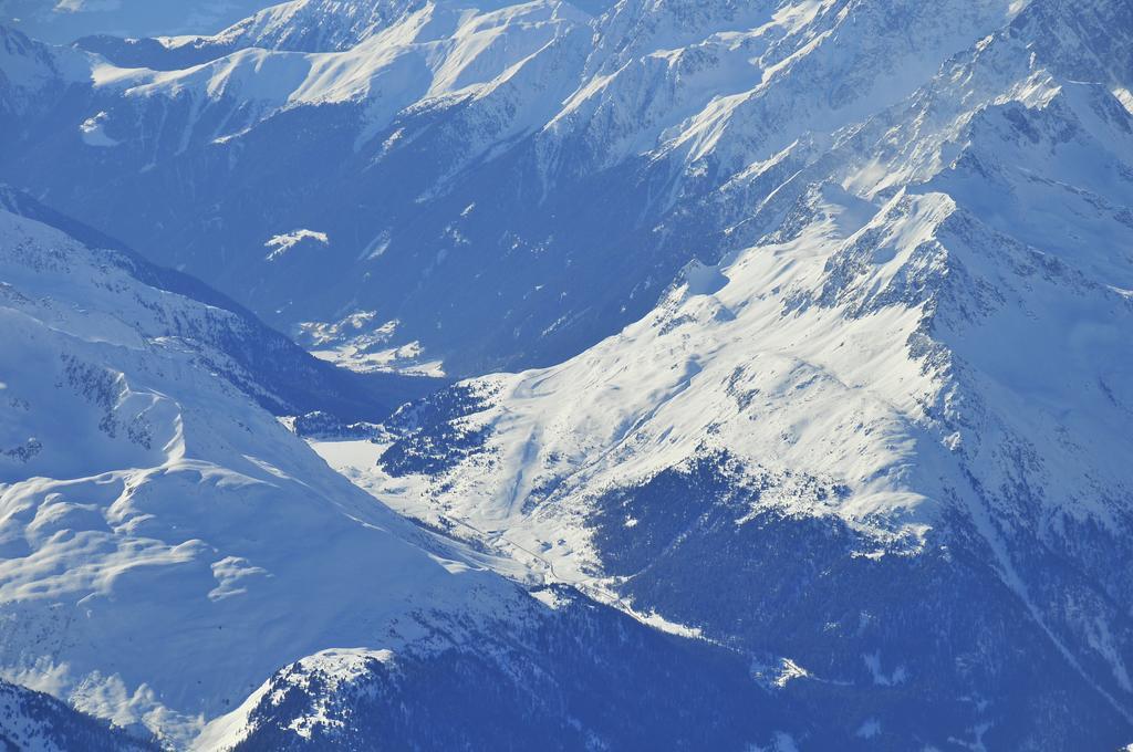 Hotel Alpengasthof Zollwirt Sankt Jakob in Defereggen Exteriér fotografie