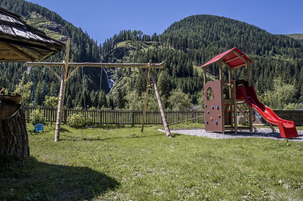 Hotel Alpengasthof Zollwirt Sankt Jakob in Defereggen Exteriér fotografie